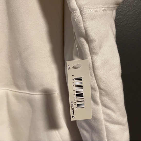 Amazon Essentials Women's Sherpa-Lined Fleece Full-Zip Hooded Jacket, XXL - Picture 6 of 6